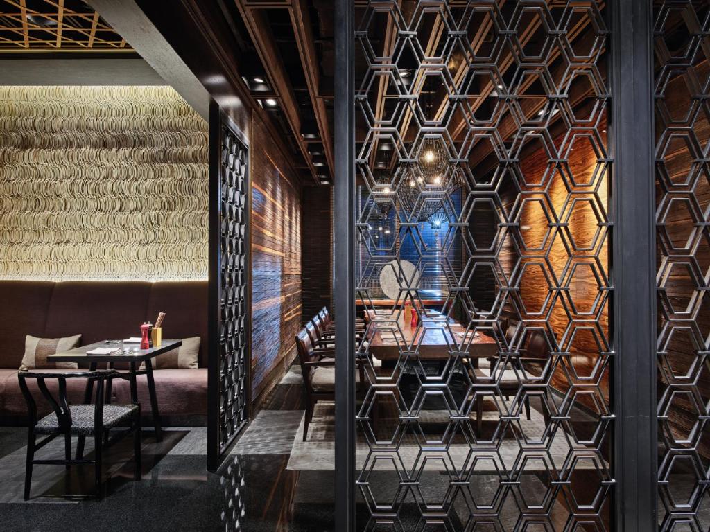 New World Beijing Hotel photo 1