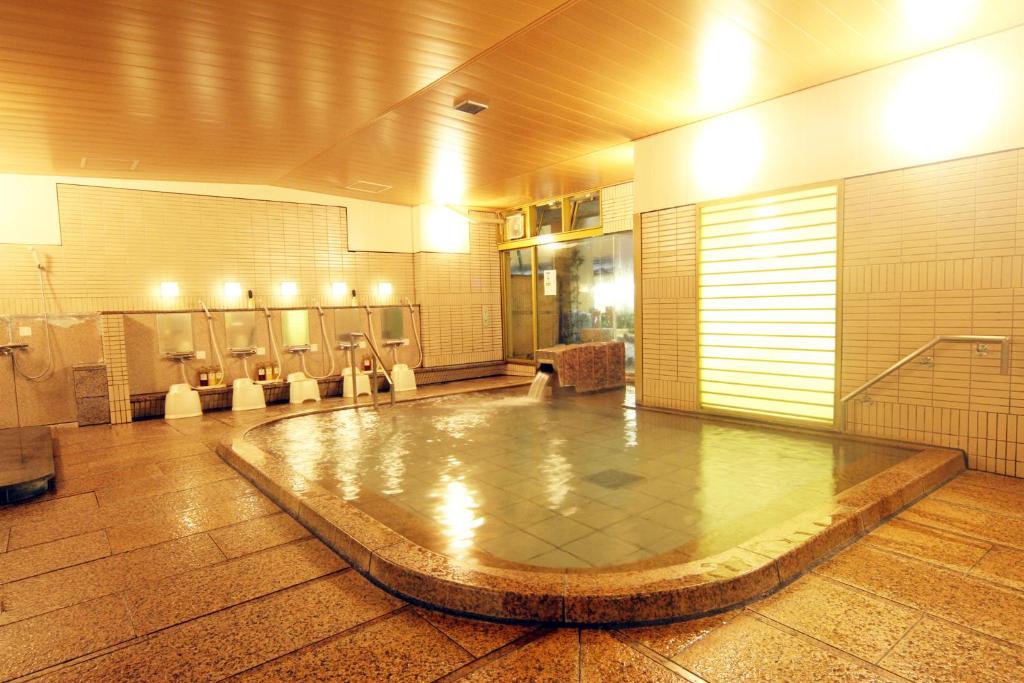 Miyajima Hotel Makoto photo 4