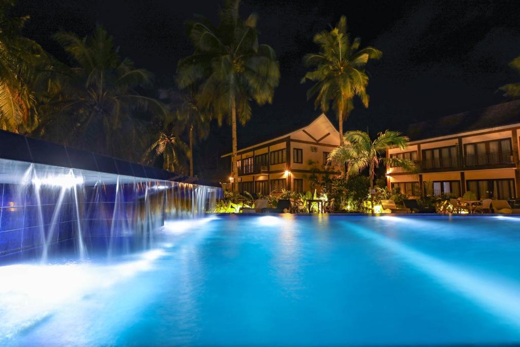 Retreat Siargao Resort photo 4