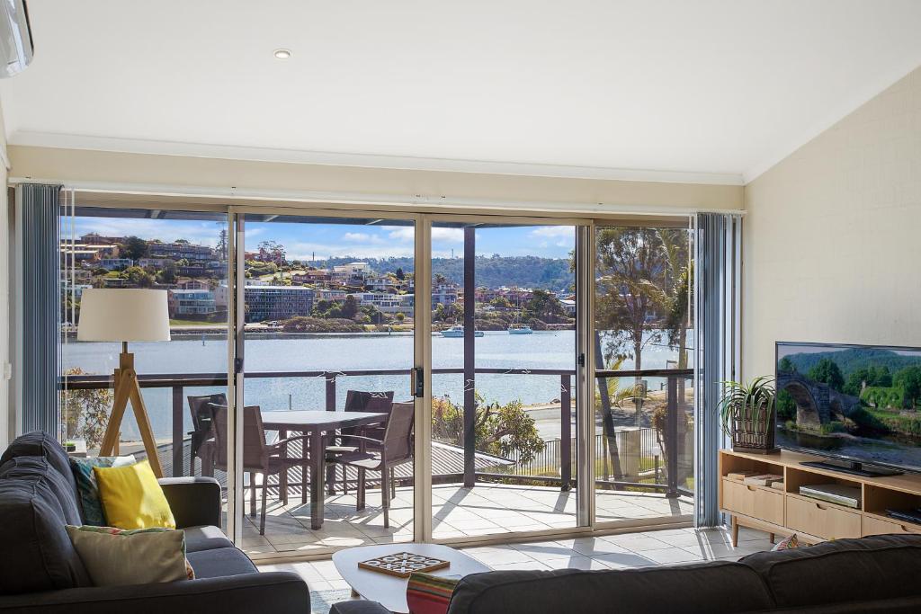Sails Luxury Apartments Merimbula photo 3