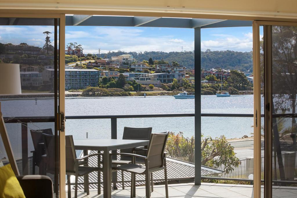 Sails Luxury Apartments Merimbula photo 2
