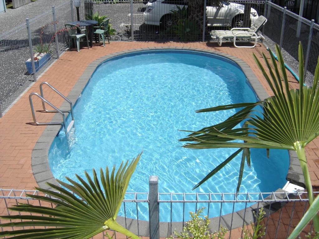 Mana-Nui Motel photo 4