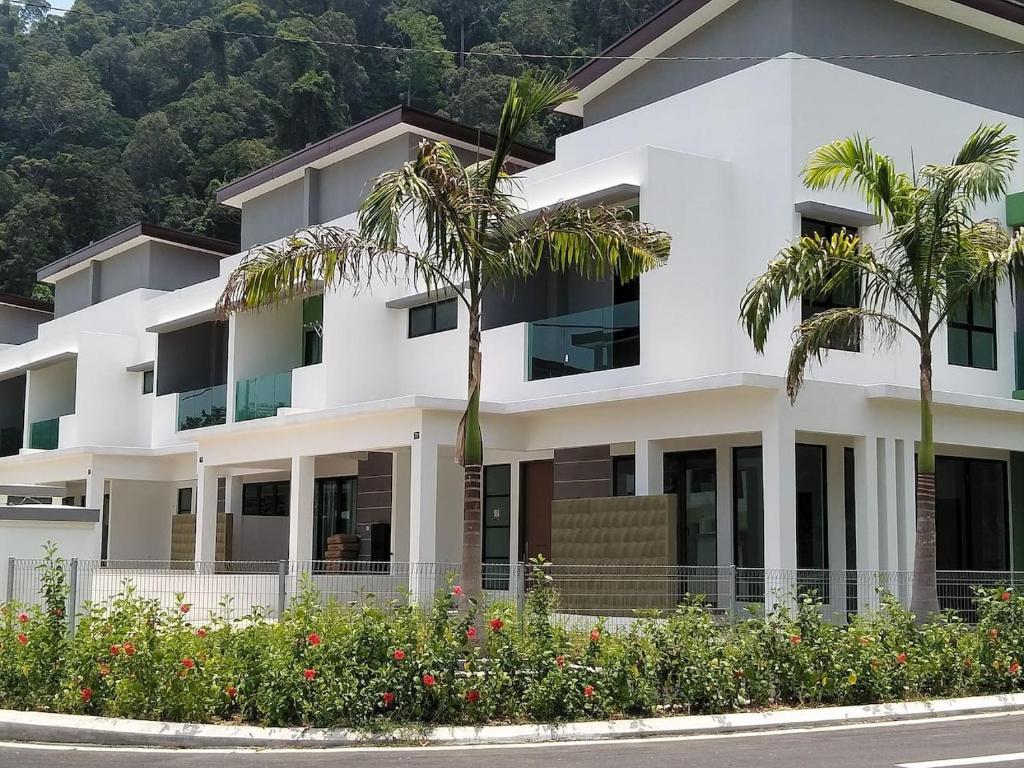 Pangkor 88 Villa Jia Yuan 邦咯岛家苑海滩度假别墅 photo 3