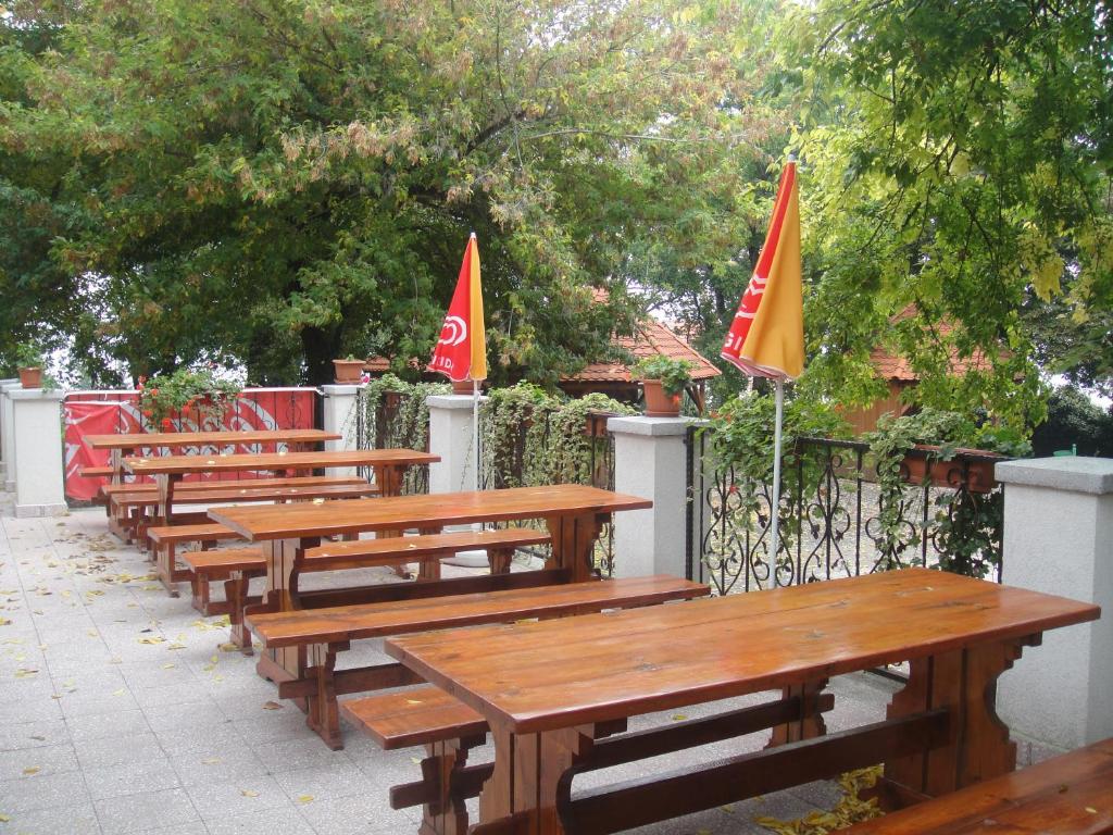 Sághegy Fogadó és Panzió photo 1