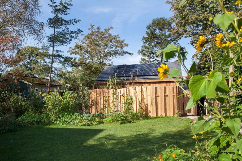 Ecolodge de Parel Schoorl photo 1
