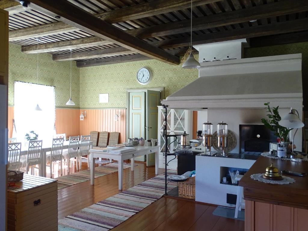 B&B Savikon Kartano photo 1