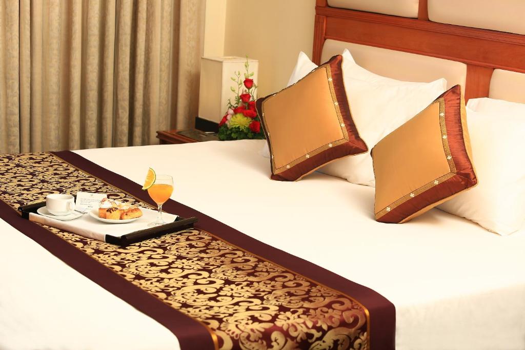 Ramana Saigon Hotel