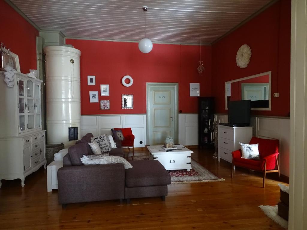 B&B Savikon Kartano photo 3