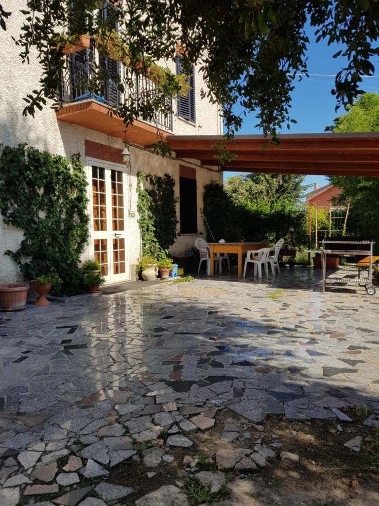 La tenuta di panfilo photo 3