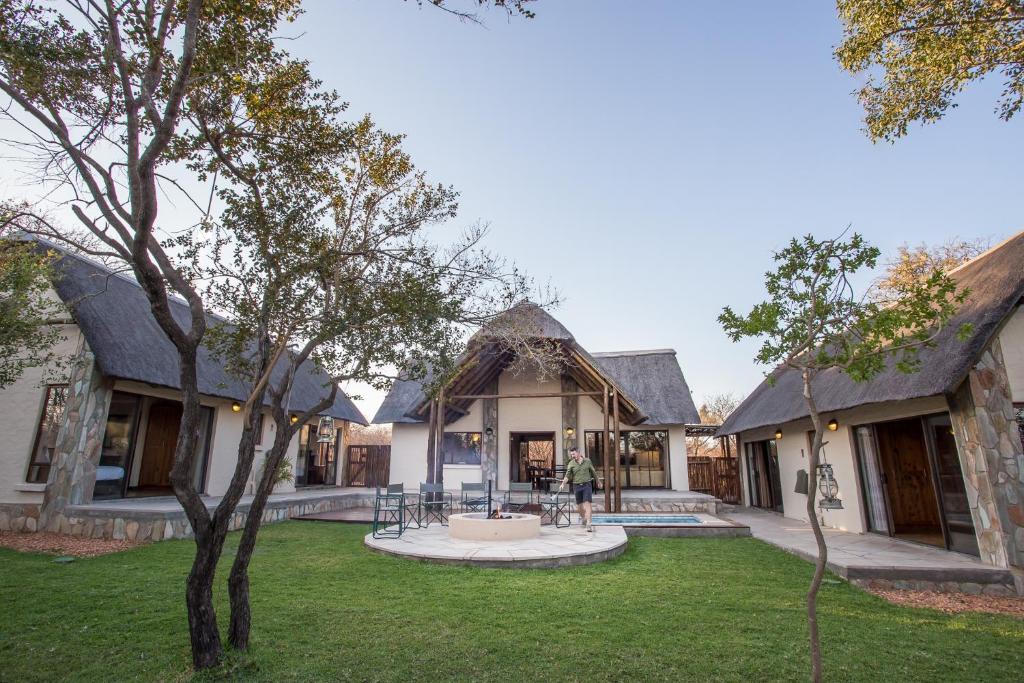 Igugu Lodge photo 2