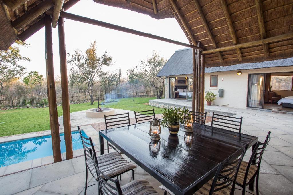 Igugu Lodge photo 1