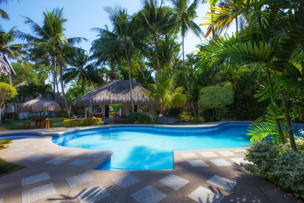 Pura Vida Beach & Dive Resort photo 4