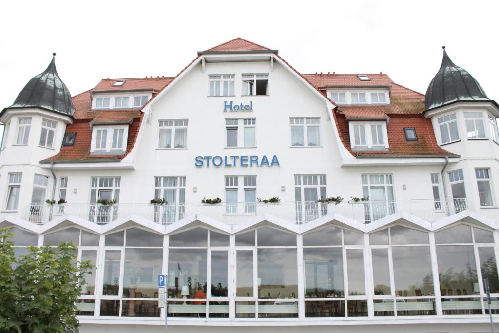 Hotel Stolteraa photo 4
