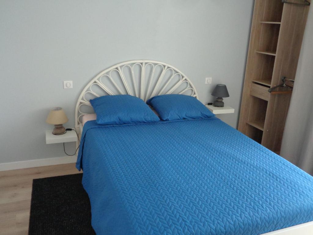 Appartement indépendant LE PANASSA, Centre ville, Garage privé photo 2