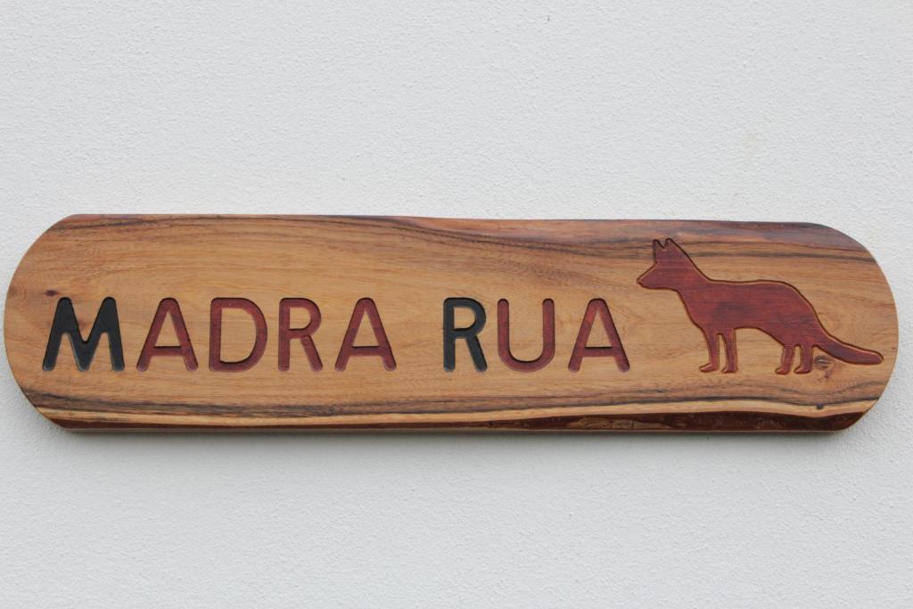 Madra Rua Organic Accommodation photo 1