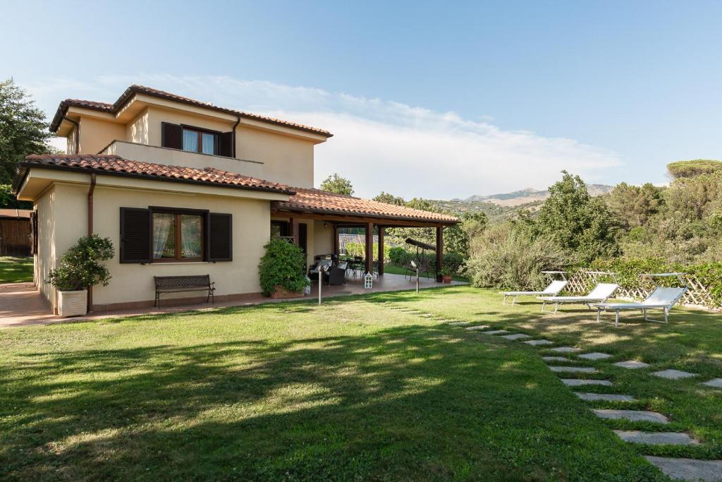 Villa Cita photo 2