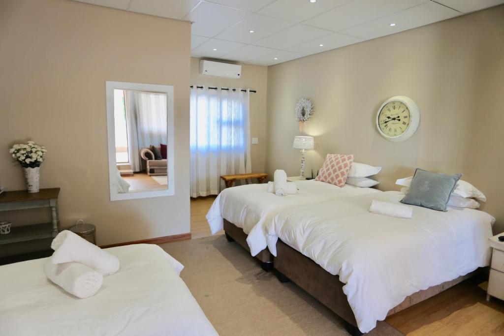 Boutique Guesthouse Mariental photo 3