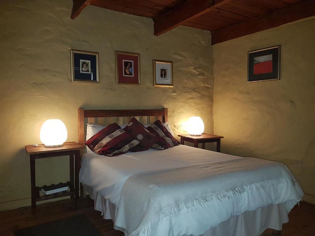 Over The Mountain Guest Farm photo 4