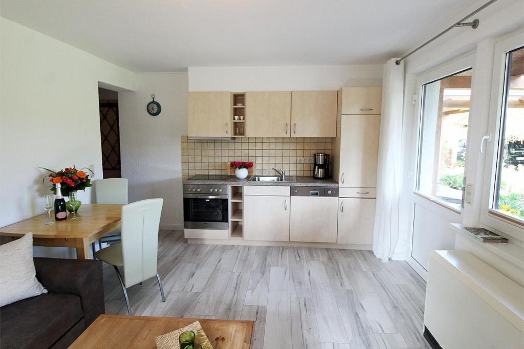 Zur Alten Boddenfischerei Ferienwohnung Zander photo 2