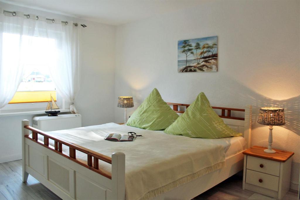 Zur Alten Boddenfischerei Ferienwohnung Zander photo 3
