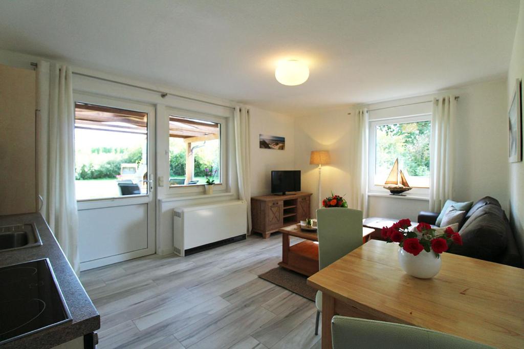Zur Alten Boddenfischerei Ferienwohnung Zander photo 4
