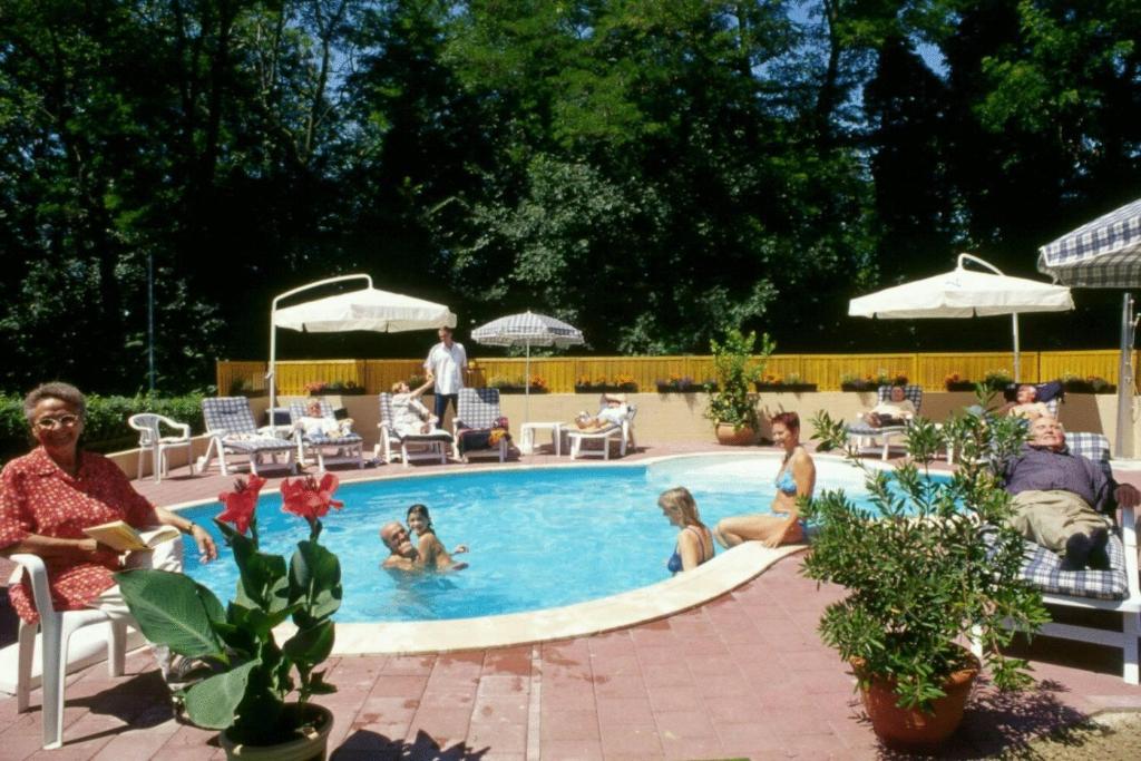 Hotel Schmid photo 4