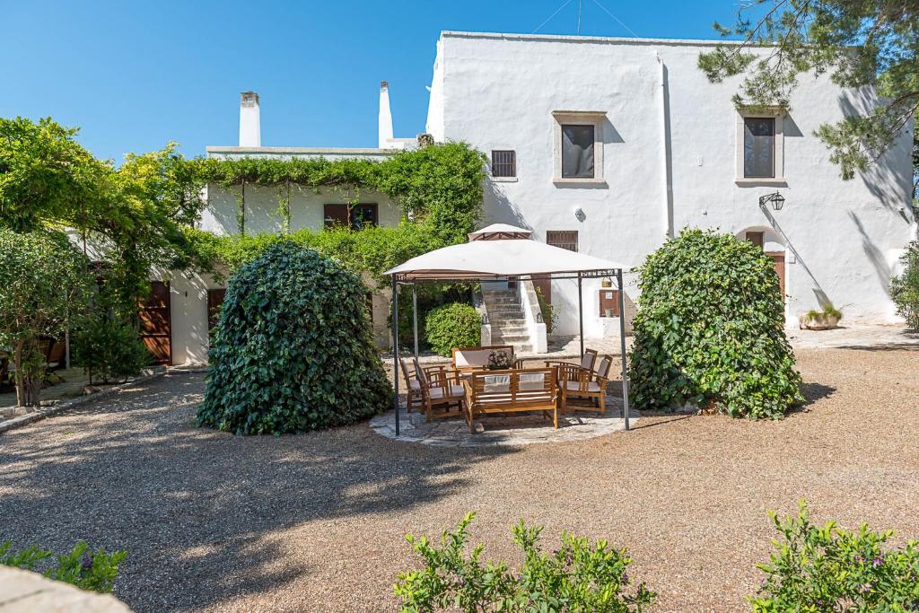 Masseria Santo Stefano Relais&Charming House photo 3
