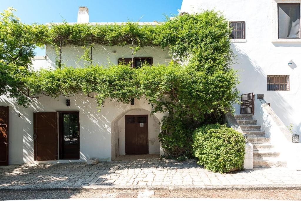 Masseria Santo Stefano Relais&Charming House photo 1