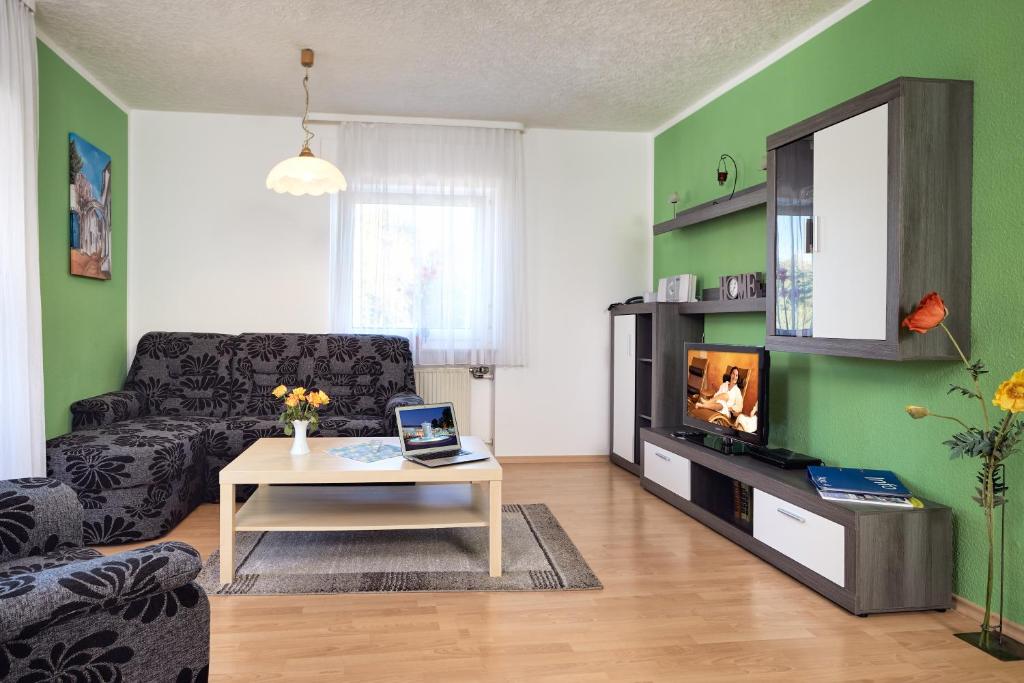 Regenbogen-Appartement photo 4