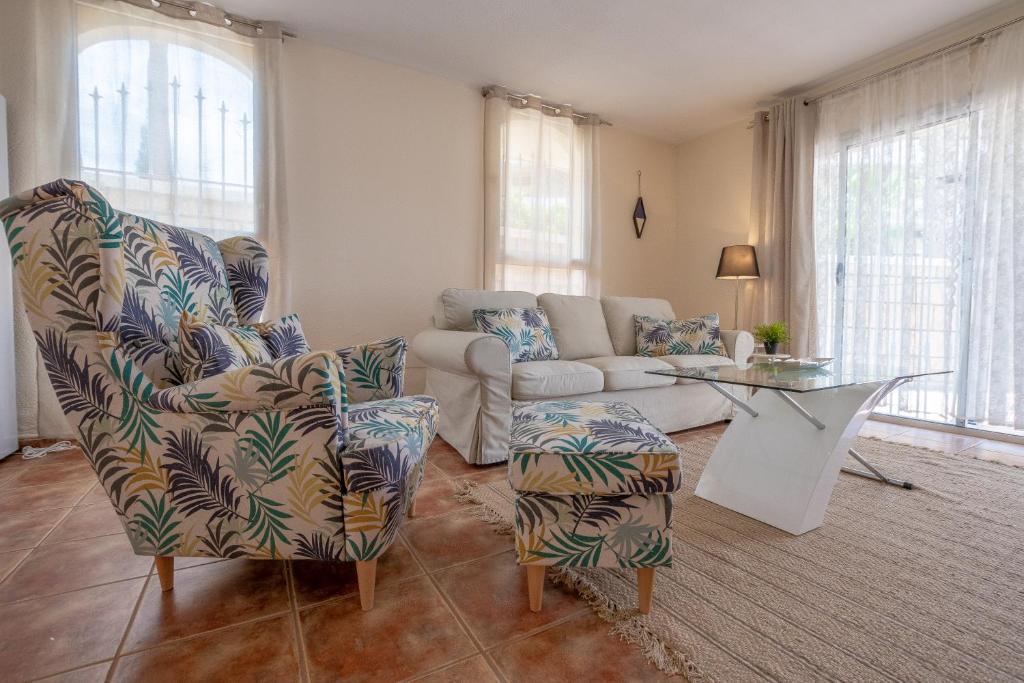Villa Orquídea photo 1