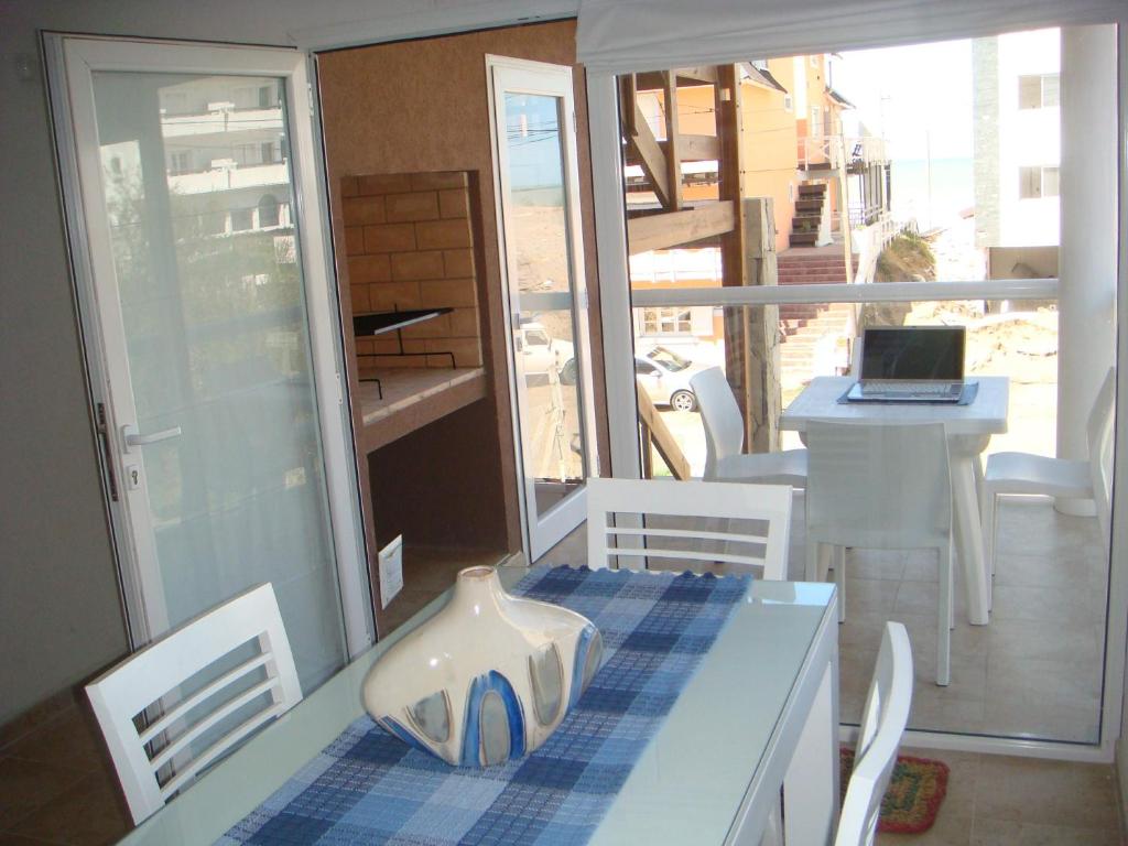 Pinamar Alquilo Frente Al Mar photo 1