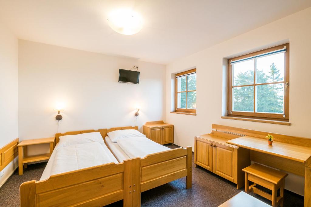 Horský Hotel Kohútka photo 1