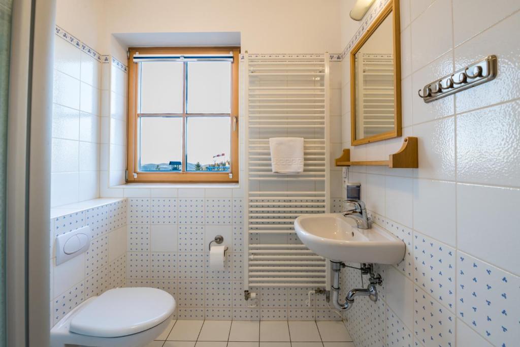 Horský Hotel Kohútka Room Type - Maisonette