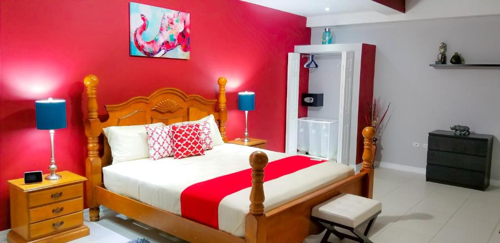 Casa Tamar Guest Apartment photo 2