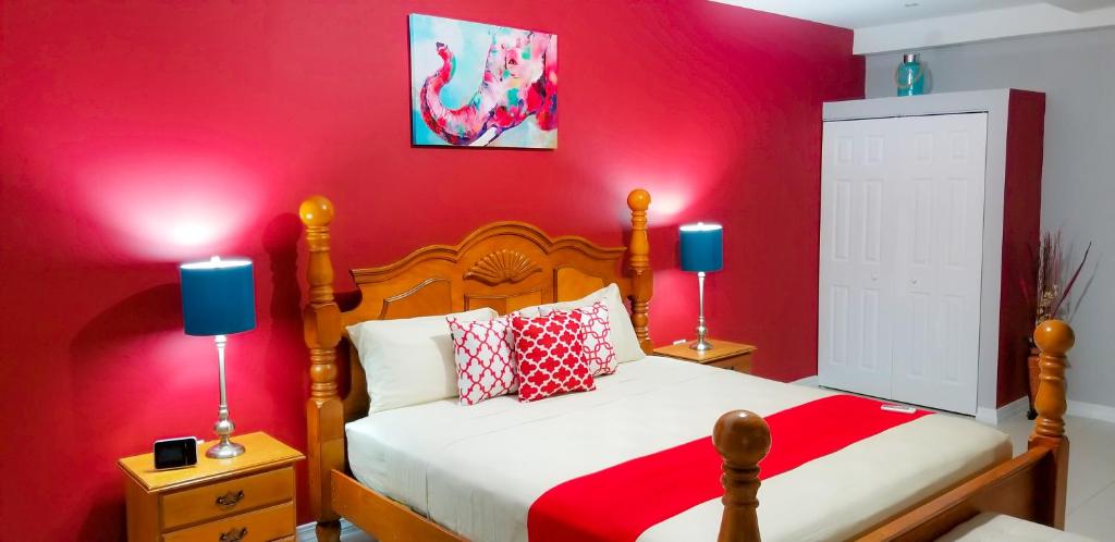 New Kingston Guest Apartments @ Donhead photo 3