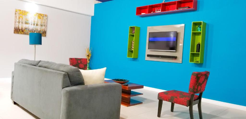 Casa Tamar Guest Apartment photo 3