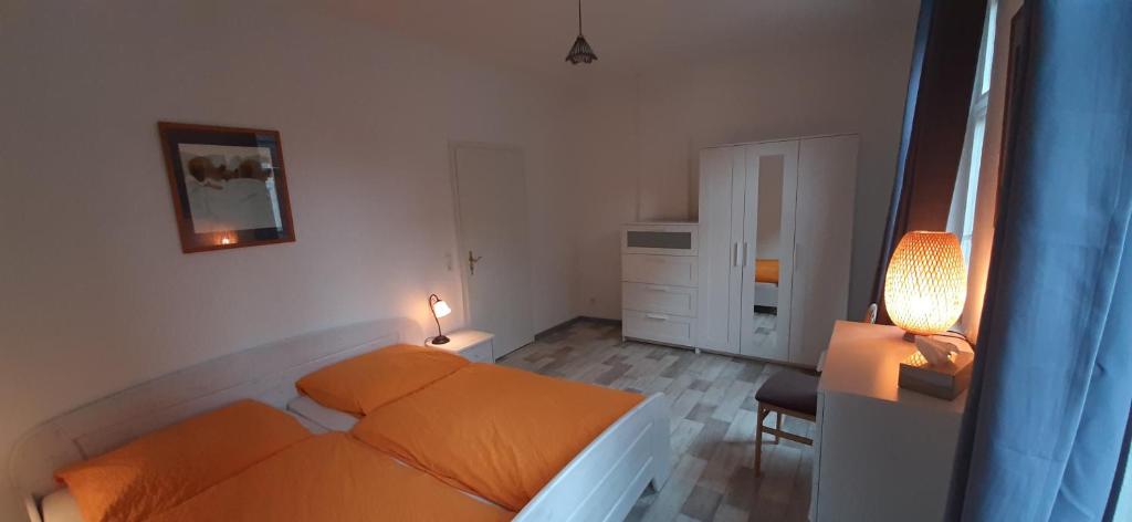 Ferienwohnung in der Altstadt von Goslar photo 3