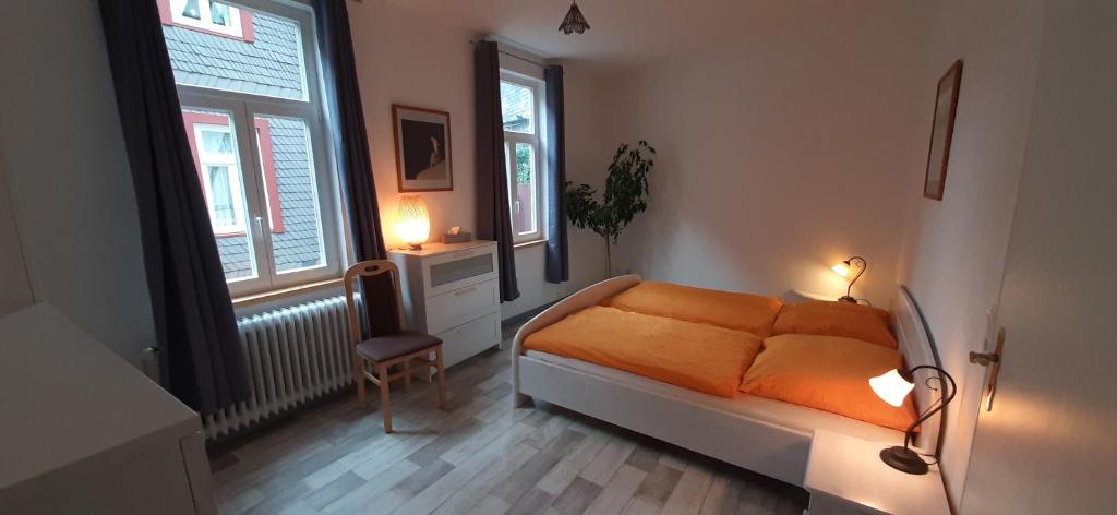 Ferienwohnung in der Altstadt von Goslar photo 2