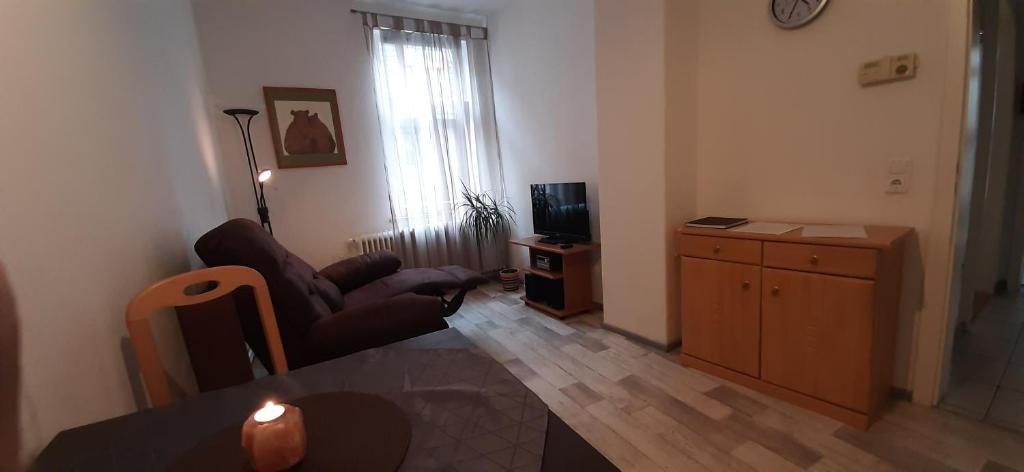 Ferienwohnung in der Altstadt von Goslar photo 1