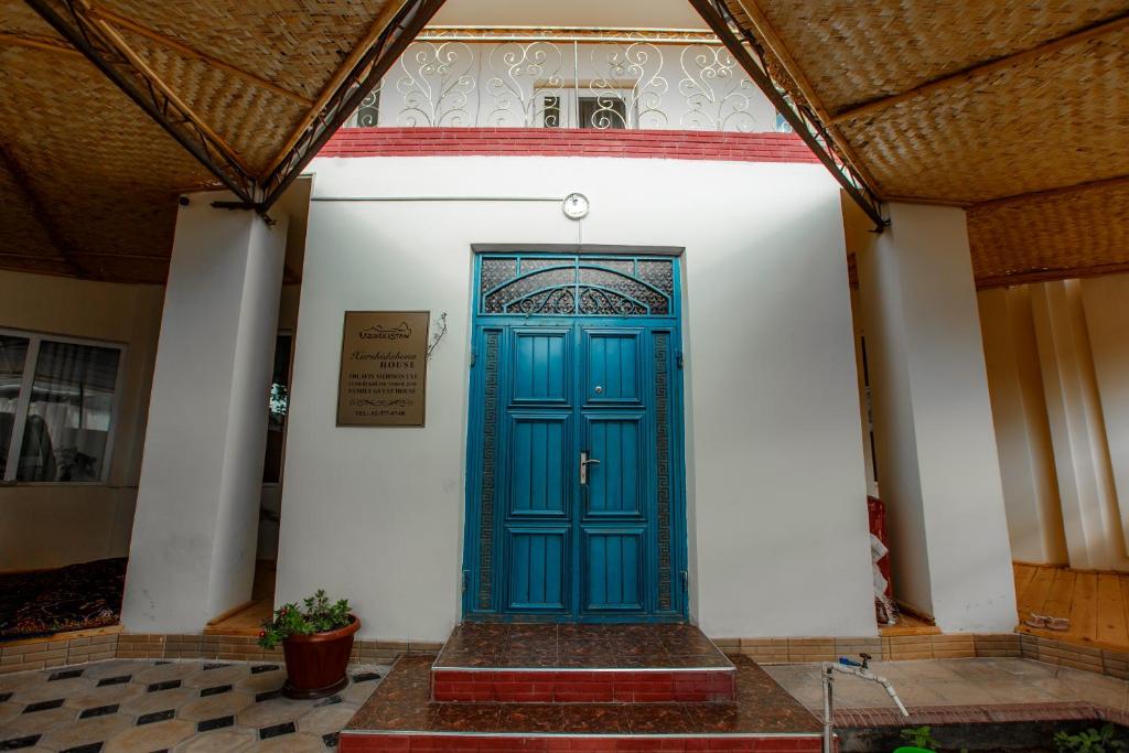 Xurshidabonu Guest House photo 2