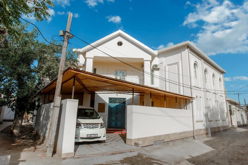 Xurshidabonu Guest House photo 1