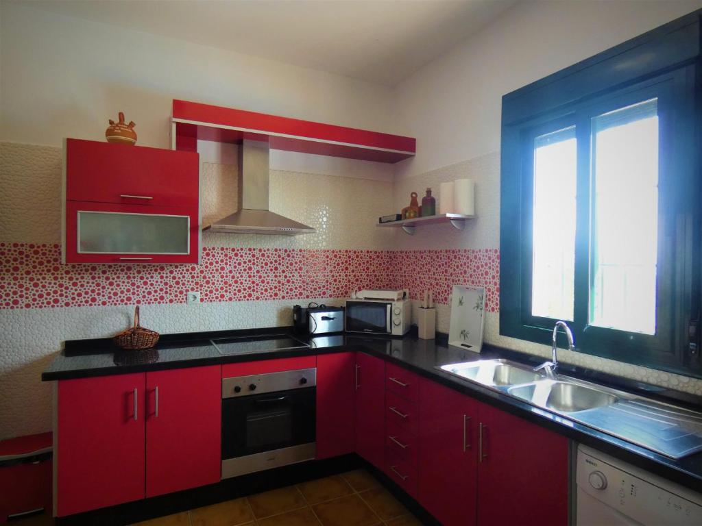 Casa Rural Brigido photo 4