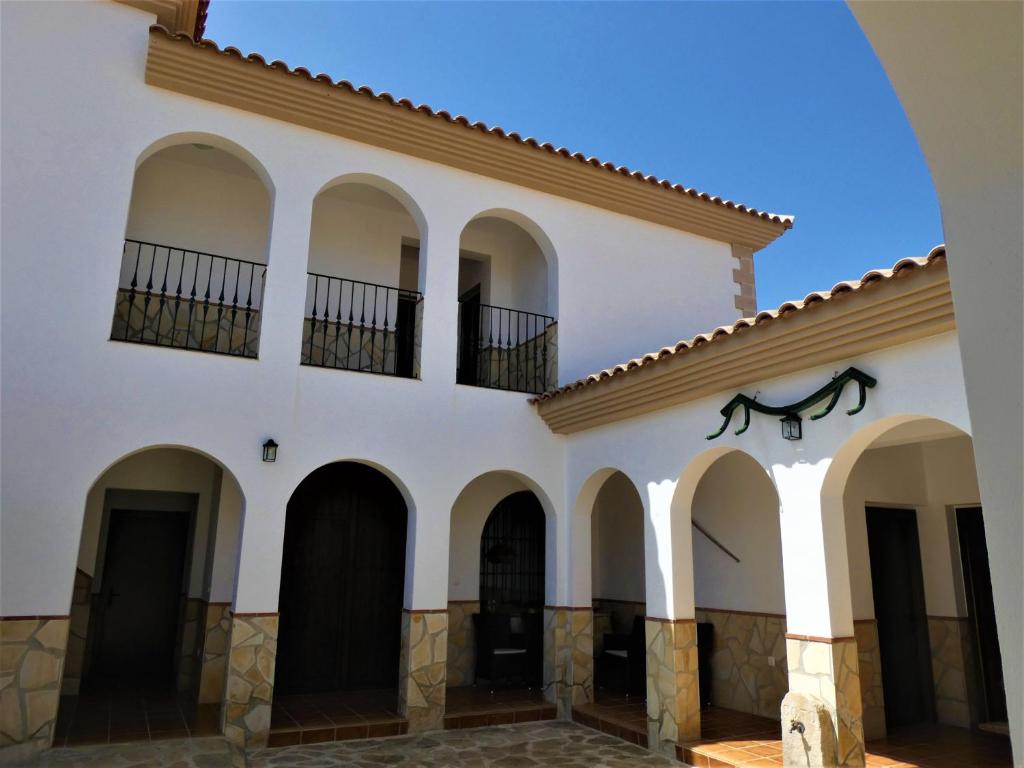 Casa Rural Brigido photo 3
