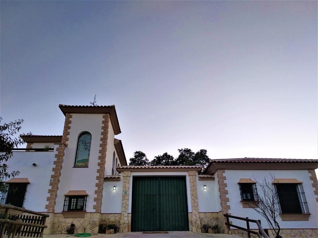 Casa Rural Brigido photo 2