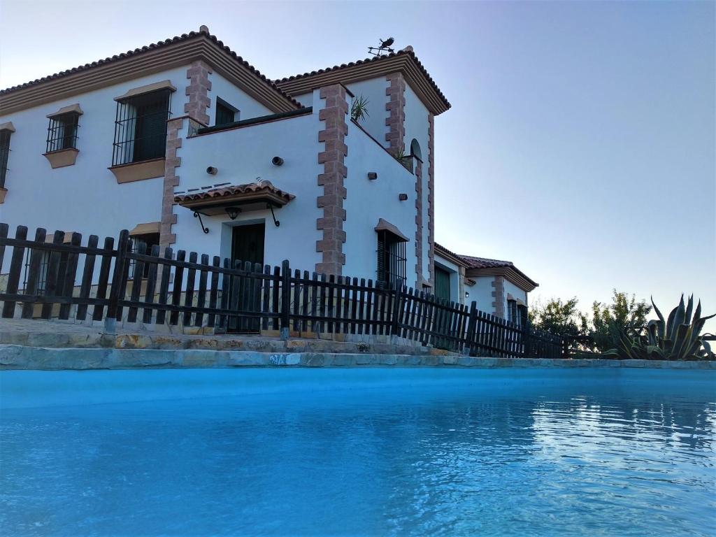 Casa Rural Brigido photo 1