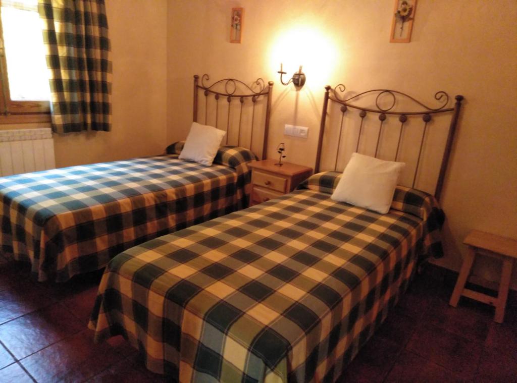 Casa Rural El Tejo photo 3