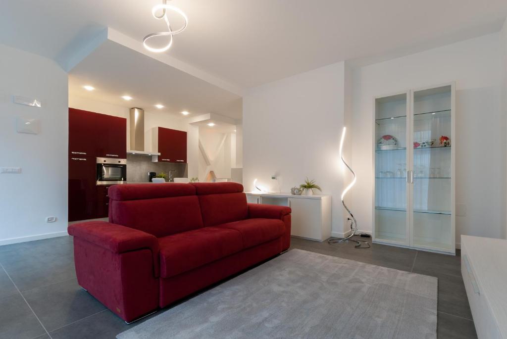 Apartment Hanni photo 1