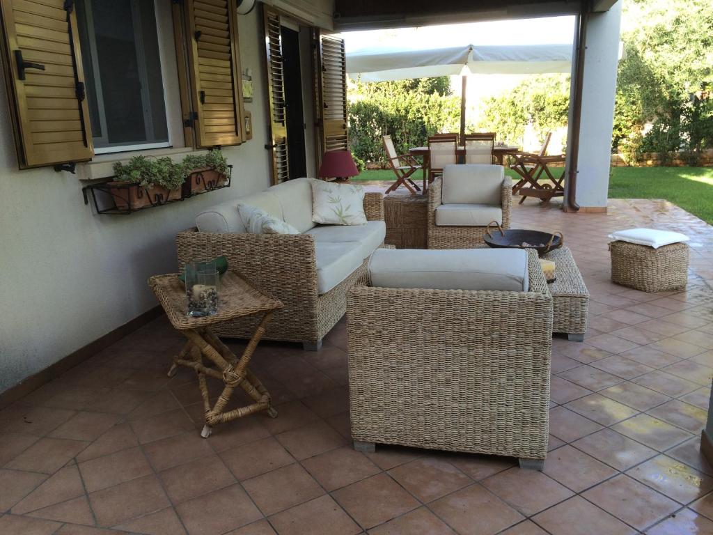 Moro House - in Athena Resort photo 3