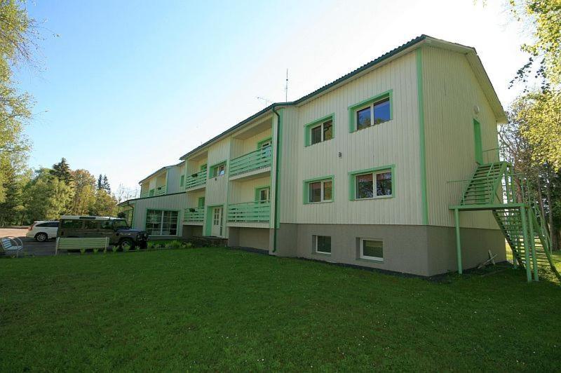 Hotell Sõnajala photo 1
