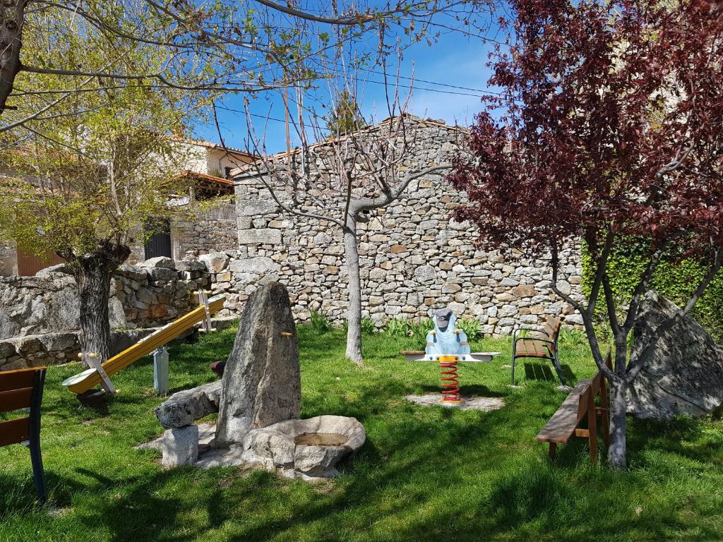 Casa Rural El Molinero photo 4